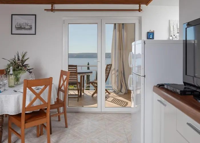 Apartamento Fister By Interhome