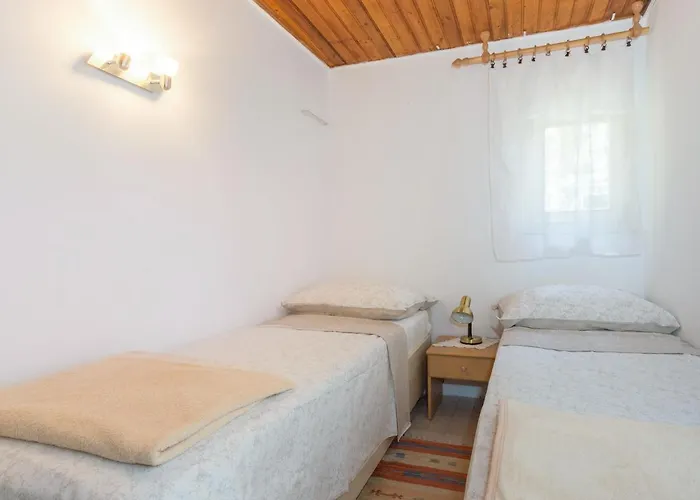 Apartamento Fister By Interhome