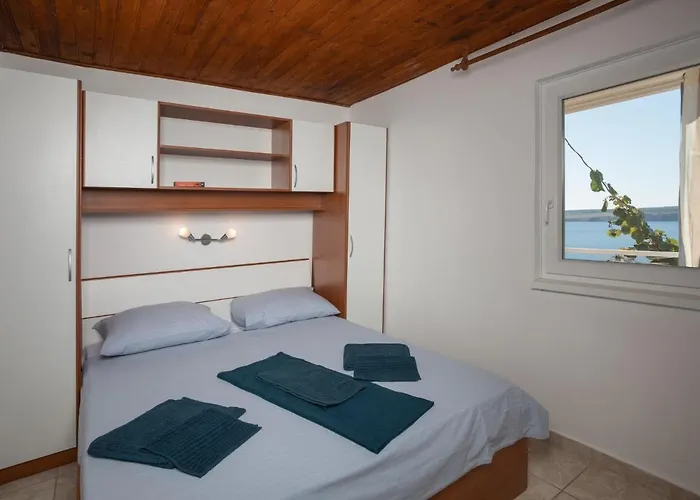 Fister By Interhome Apartamento Jadranovo