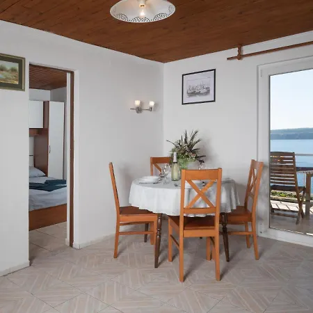 شقة Fister By Interhome *