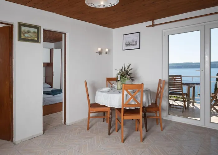شقة Fister By Interhome *